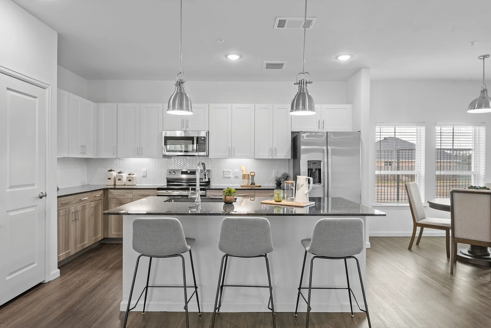 Image of Woodland Cottages Sherman - Coming Soon (4)