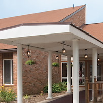 Image of Arbors at Woodsfield (1)