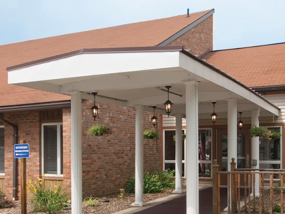 Image of Arbors at Woodsfield (1)