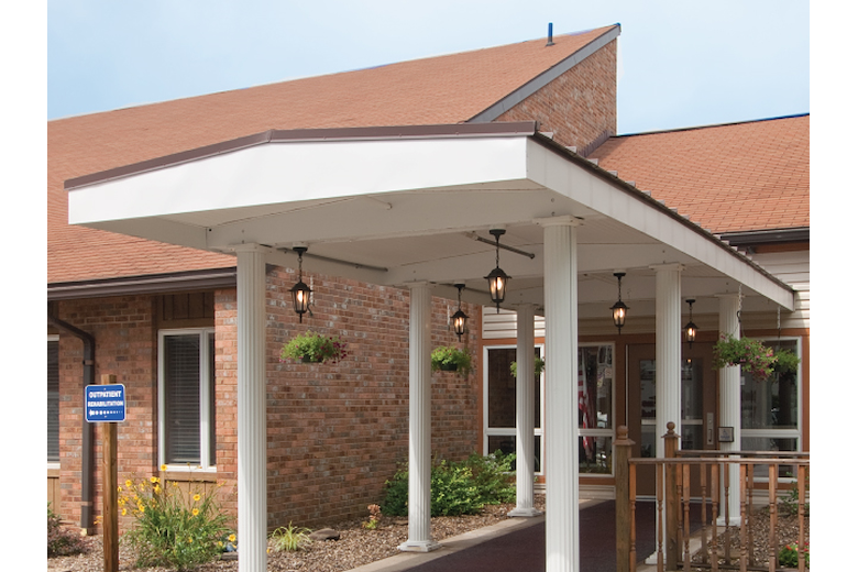 Image of Arbors at Woodsfield (1)