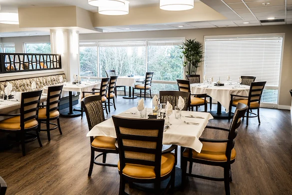 Image of The Canopy a Senior Living Community (2)