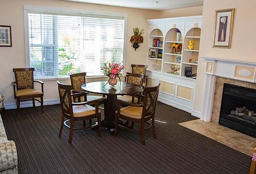 Image of Ansley Court & Cottage Oviedo (3)