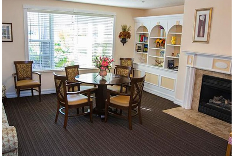 Image of Ansley Court & Cottage Oviedo (3)