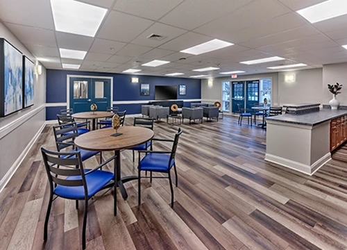 Image of Bensalem Veterans Residences (5)