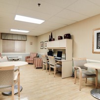 Image of Rossville Rehabilitation and Healthcare (5)