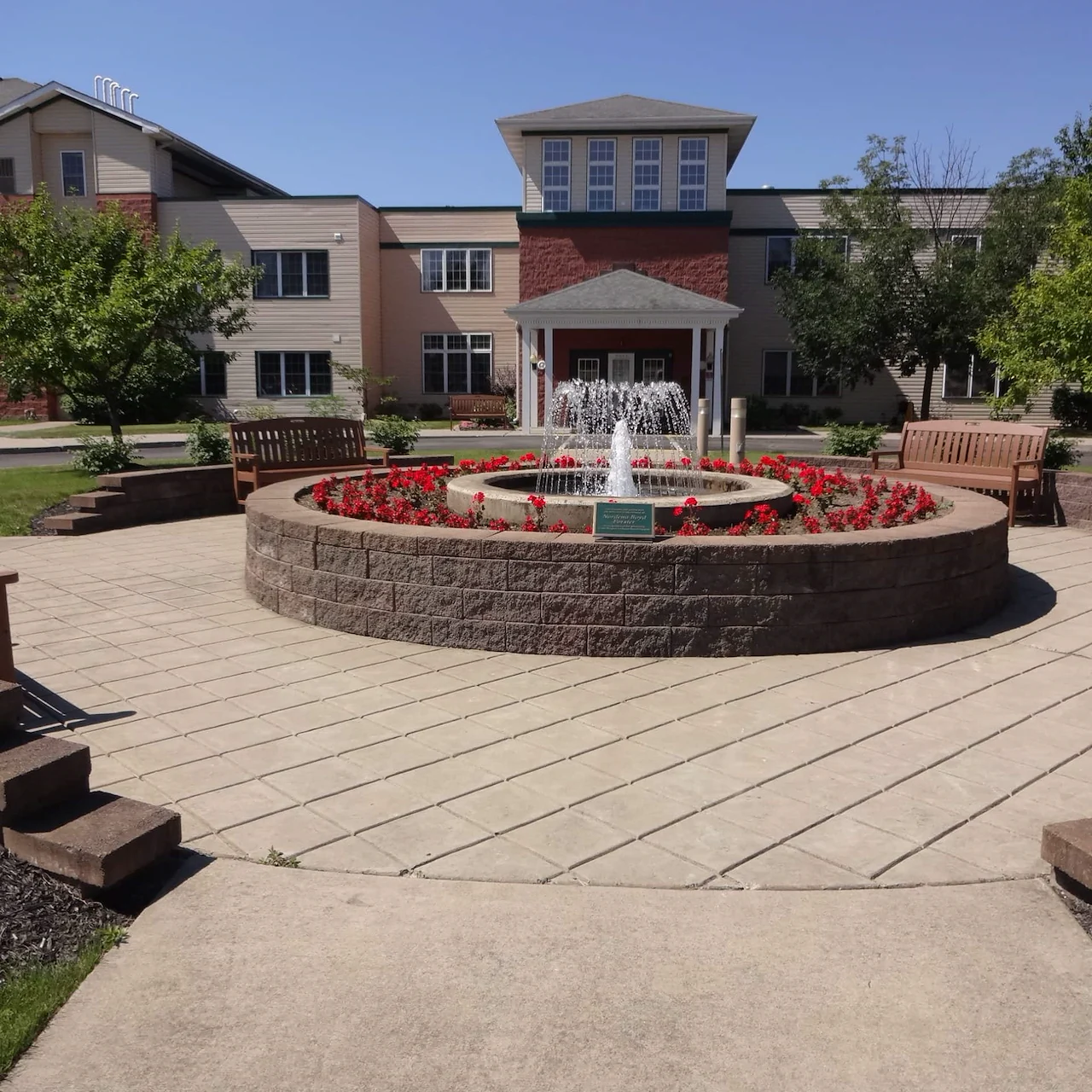 Image of Greenfield Manor Independent Living (2)