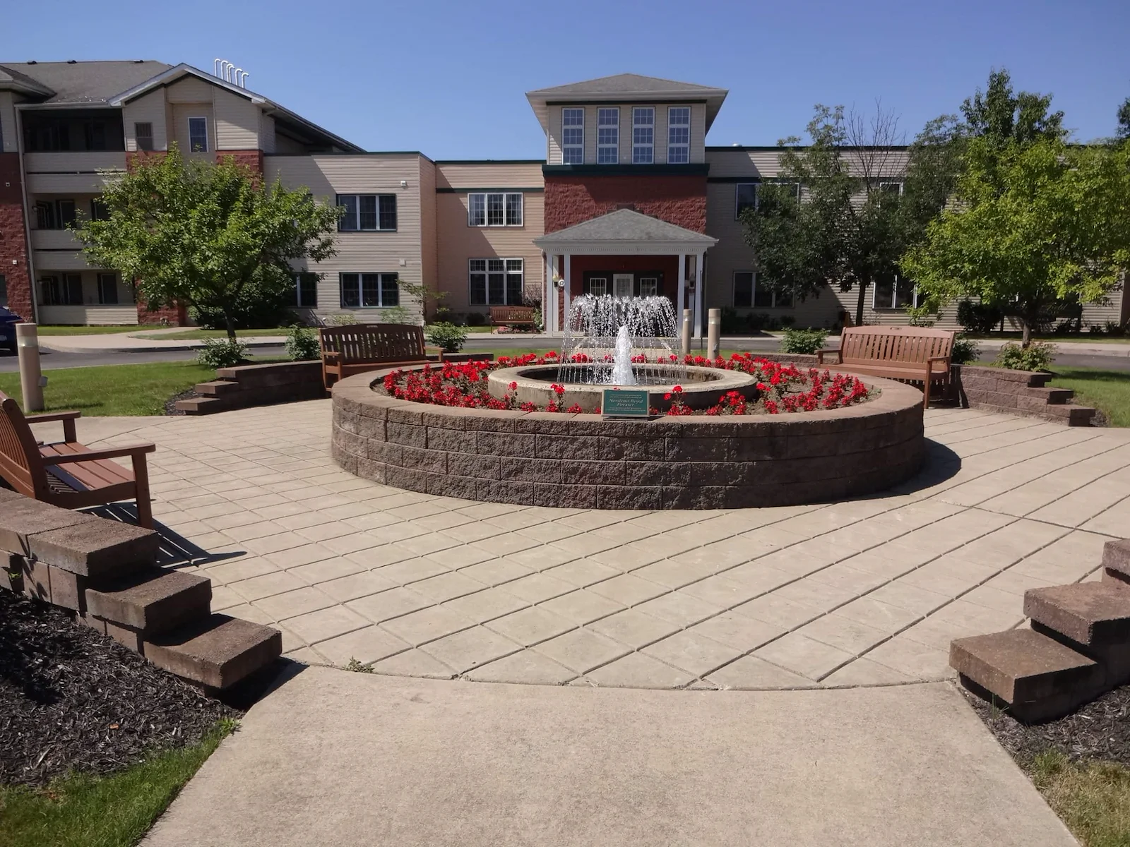 Image of Greenfield Manor Independent Living (2)