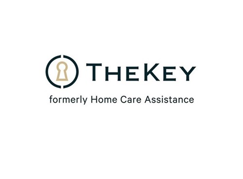 TheKey East Bay's Logo