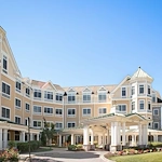 Image of Sunrise of McLean (2)