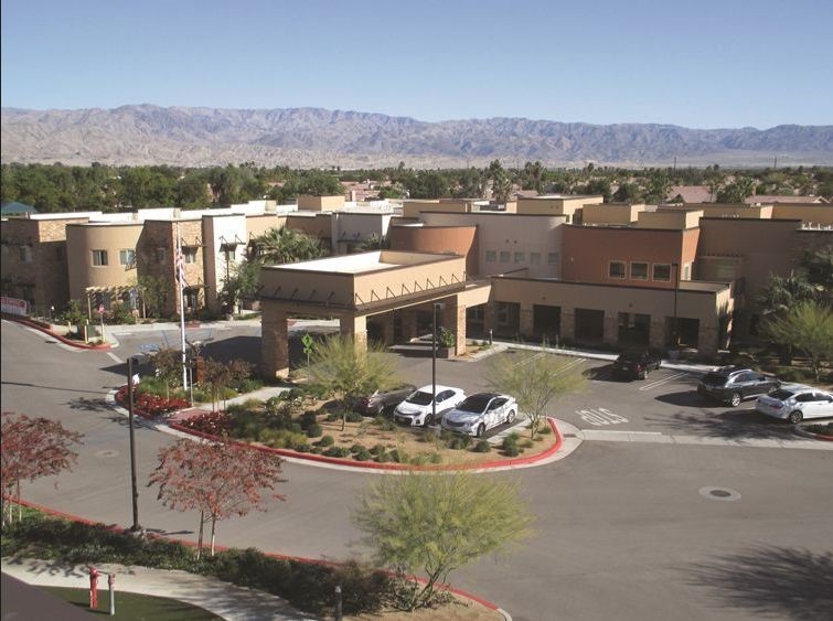 Image of The Palms at La Quinta Assisted Living & Memory Care (1)