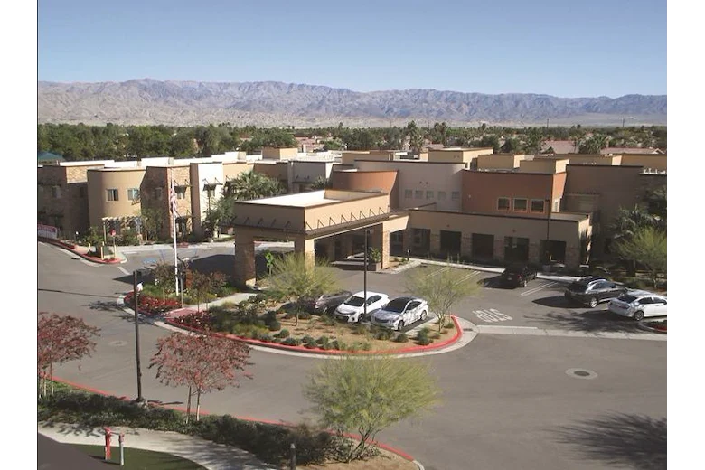 Image of The Palms at La Quinta Assisted Living & Memory Care (1)
