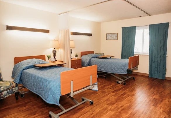 Image of Willows Of Shelbyville (3)