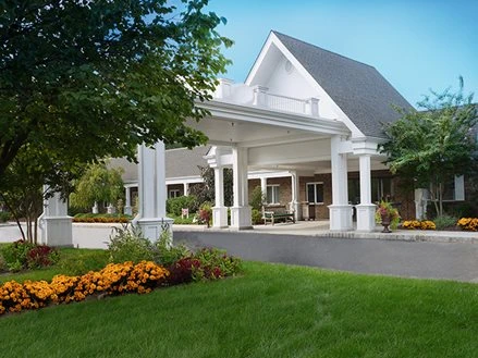 Image of Parker at River Road (1)