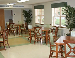 Image of Mount Beulah Terrace (5)