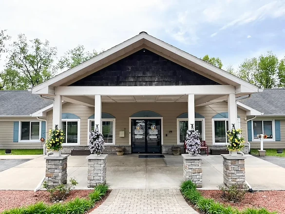 Image of Vibrant Life - The Cottage (1)