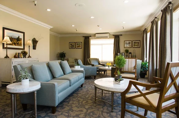 Image of Carefield Castro Valley Senior Living (7)