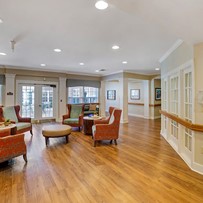 Image of Brookdale Asheville Walden Ridge (2)