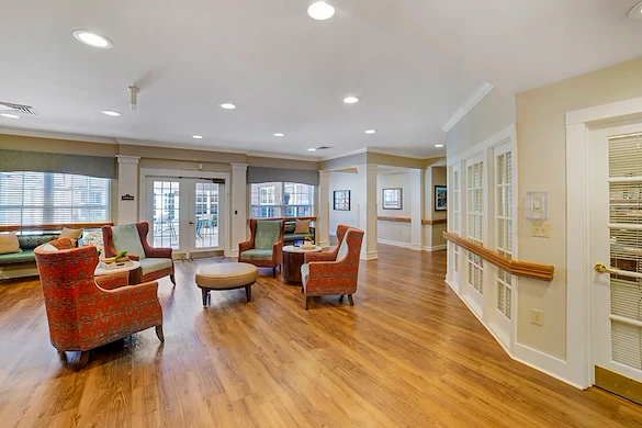 Image of Brookdale Asheville Walden Ridge (2)