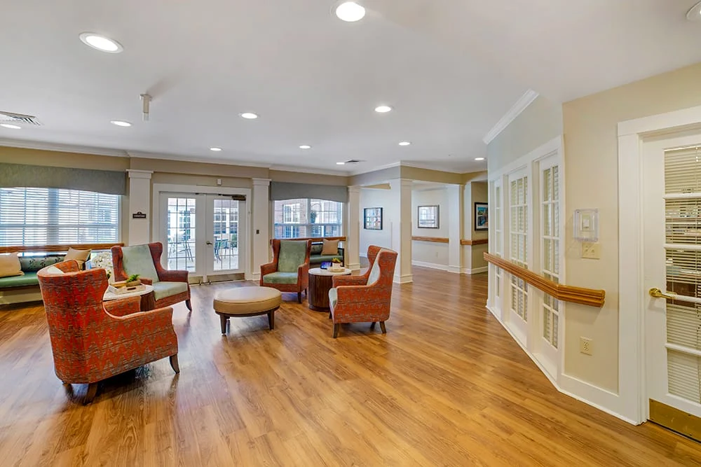 Image of Brookdale Asheville Walden Ridge (2)