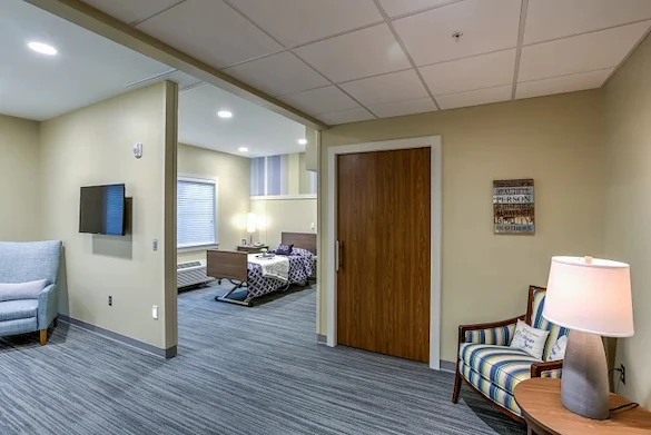 Image of Allendale Nursing & Rehabilitation Center (4)