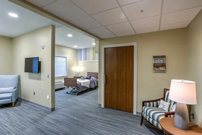 Image of Allendale Nursing & Rehabilitation Center (4)