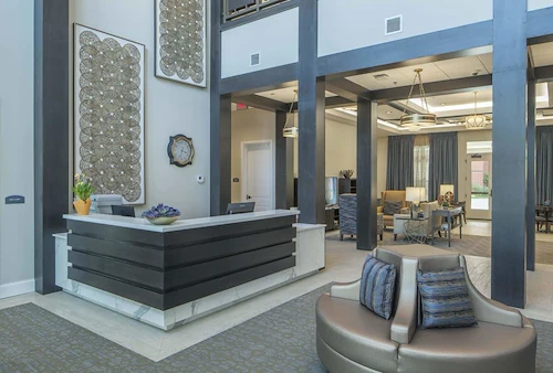 Image of Discovery Commons Orland Park Assisted Living (1)