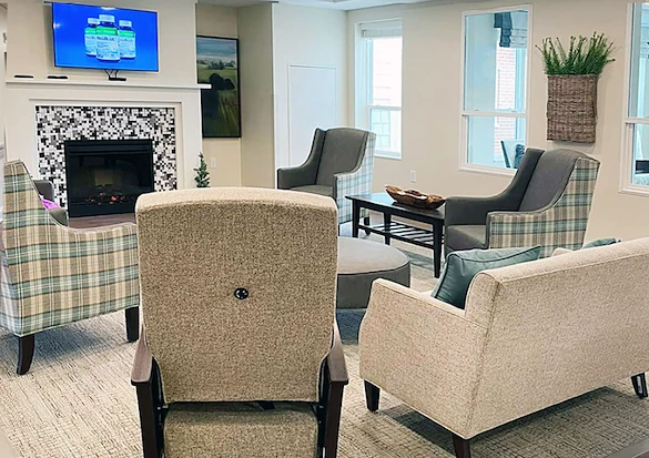 Image of Richfield Health Center - Salem (6)