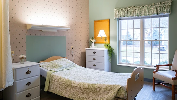 Image of Westhampton Care Center (5)