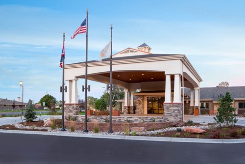 Image of Life Care Center Of Cheyenne (2)