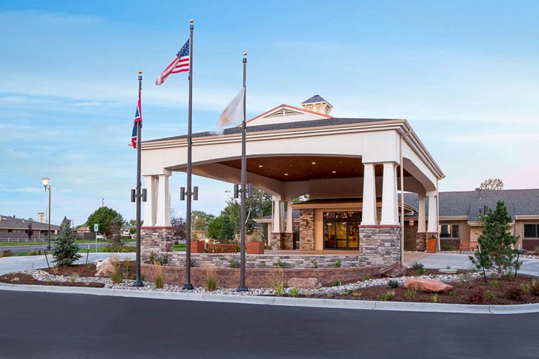 Image of Life Care Center Of Cheyenne (2)