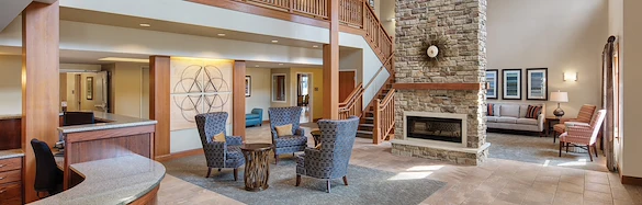 Image of Evergreen Senior Living Chillicothe (2)