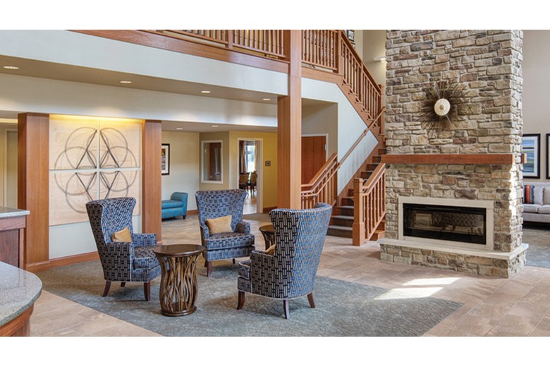Image of Evergreen Senior Living Chillicothe (2)