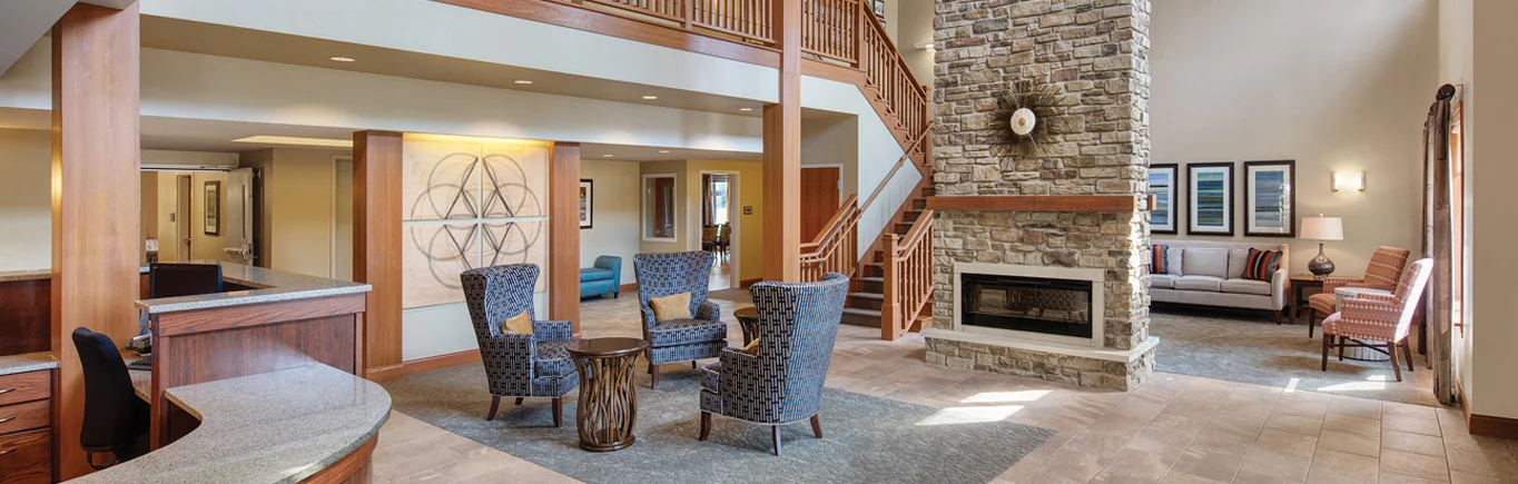 Image of Evergreen Senior Living Chillicothe (2)