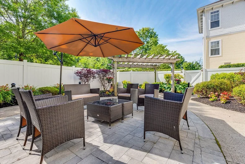 Image of Sunrise of Basking Ridge (10)