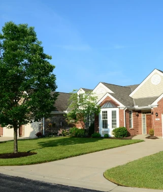 Image of Twin Lakes Retirement Community (2)