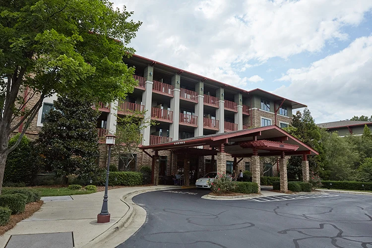 Image of Magnolia Glen (1)
