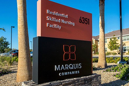 Image of Marquis Care At Centennial Hills (1)