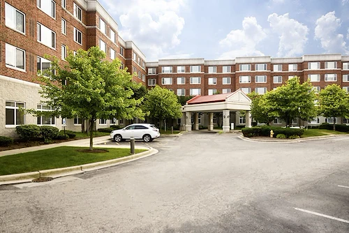 Image of Brookdale Northbrook (1)