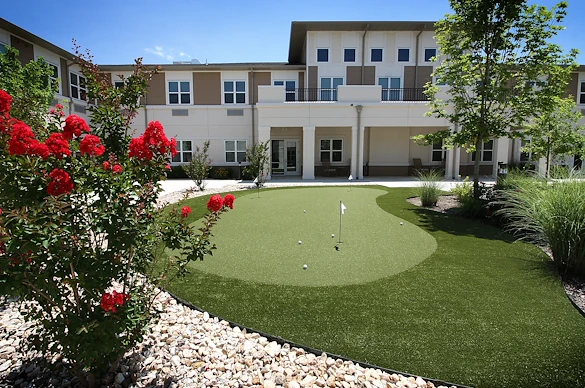 Image of Prairie House Assisted Living & Memory Care (7)