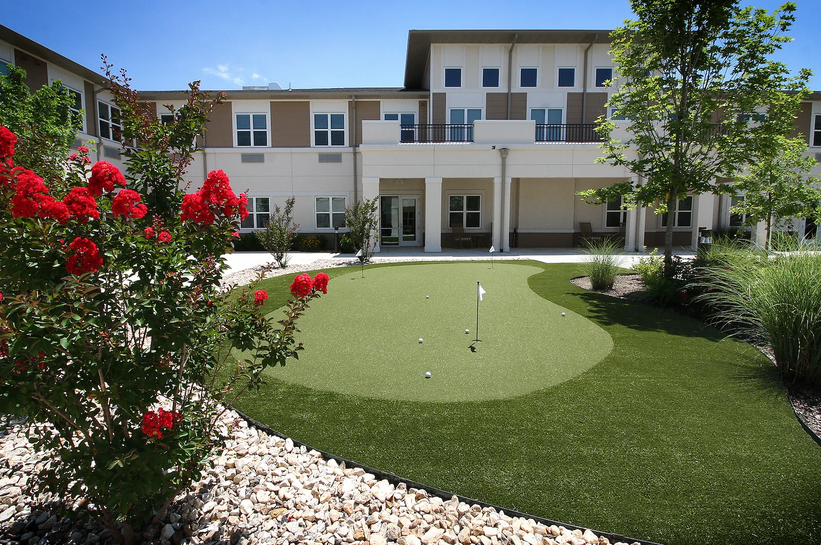 Image of Prairie House Assisted Living & Memory Care (7)