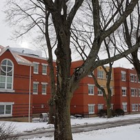 Image of Spaulding Nursing And Therapy Center - Brighton (1)