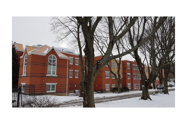 Image of Spaulding Nursing And Therapy Center - Brighton (1)