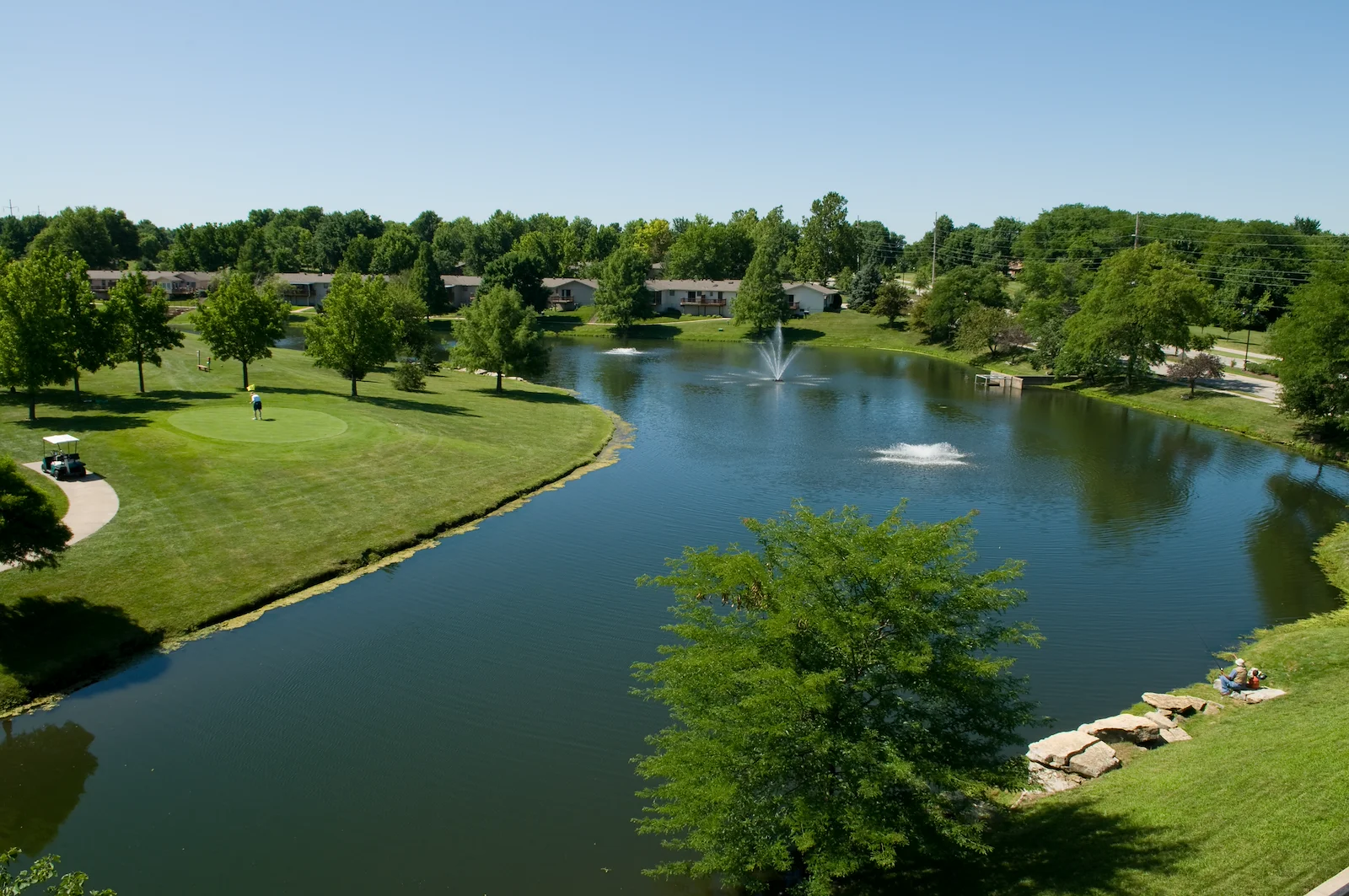 Image of John Knox Village Care Center (2)