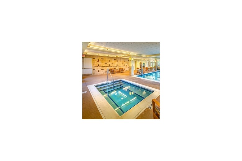 Image of Covenant Village of Northbrook Assisted Living (4)