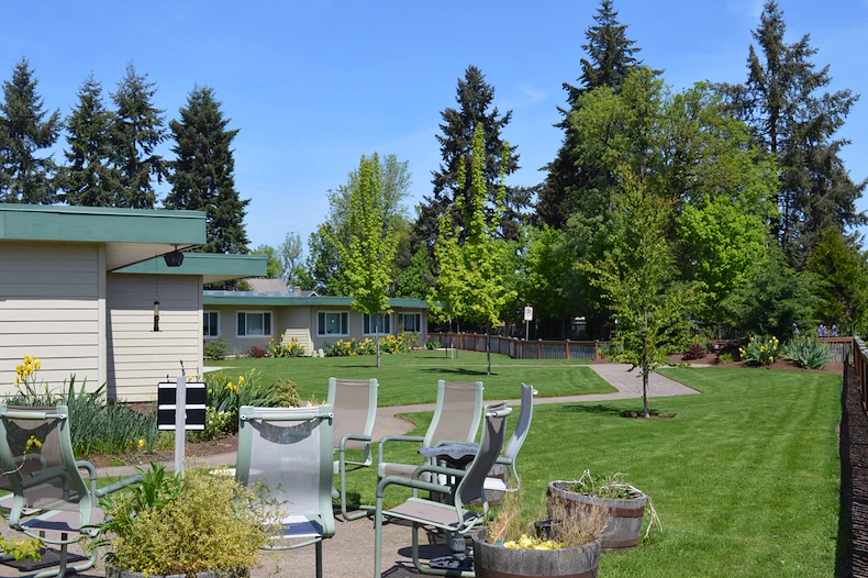 Image of Green Valley Rehabilitation Health Center (4)