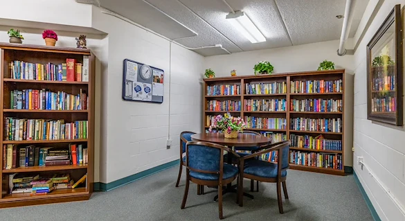 Image of Plant City Towers Senior Apartments (6)