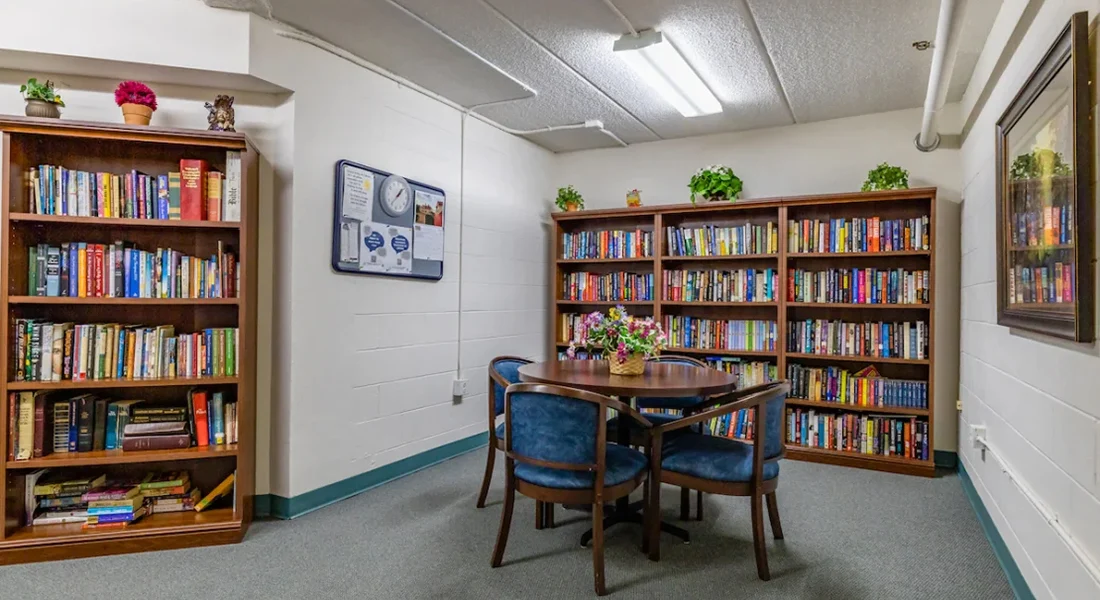 Image of Plant City Towers Senior Apartments (6)