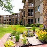 Image of Carolina Village Senior Living (1)