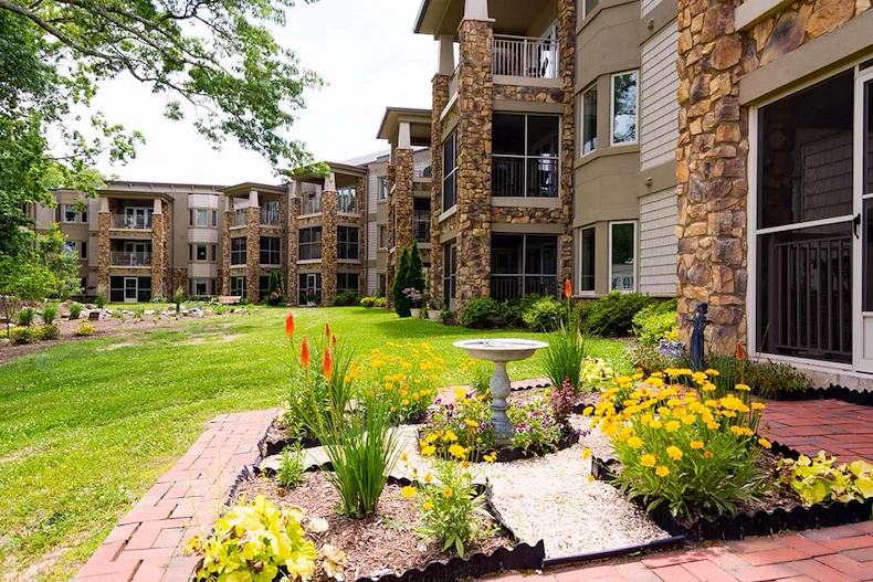 Image of Carolina Village Senior Living (1)