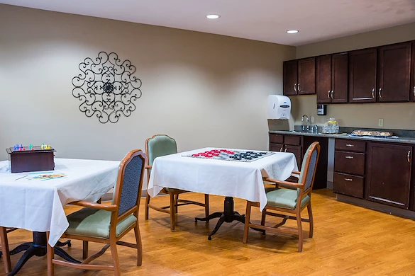 Image of Brown County Health And Living (2)